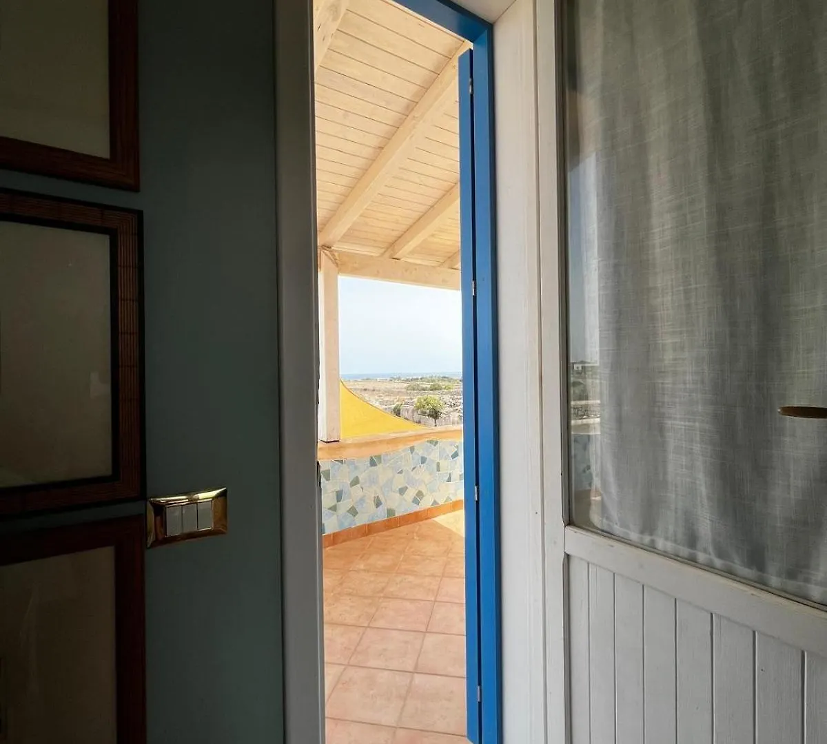 Suite Casa Paola Casa De Giorgis 民宿