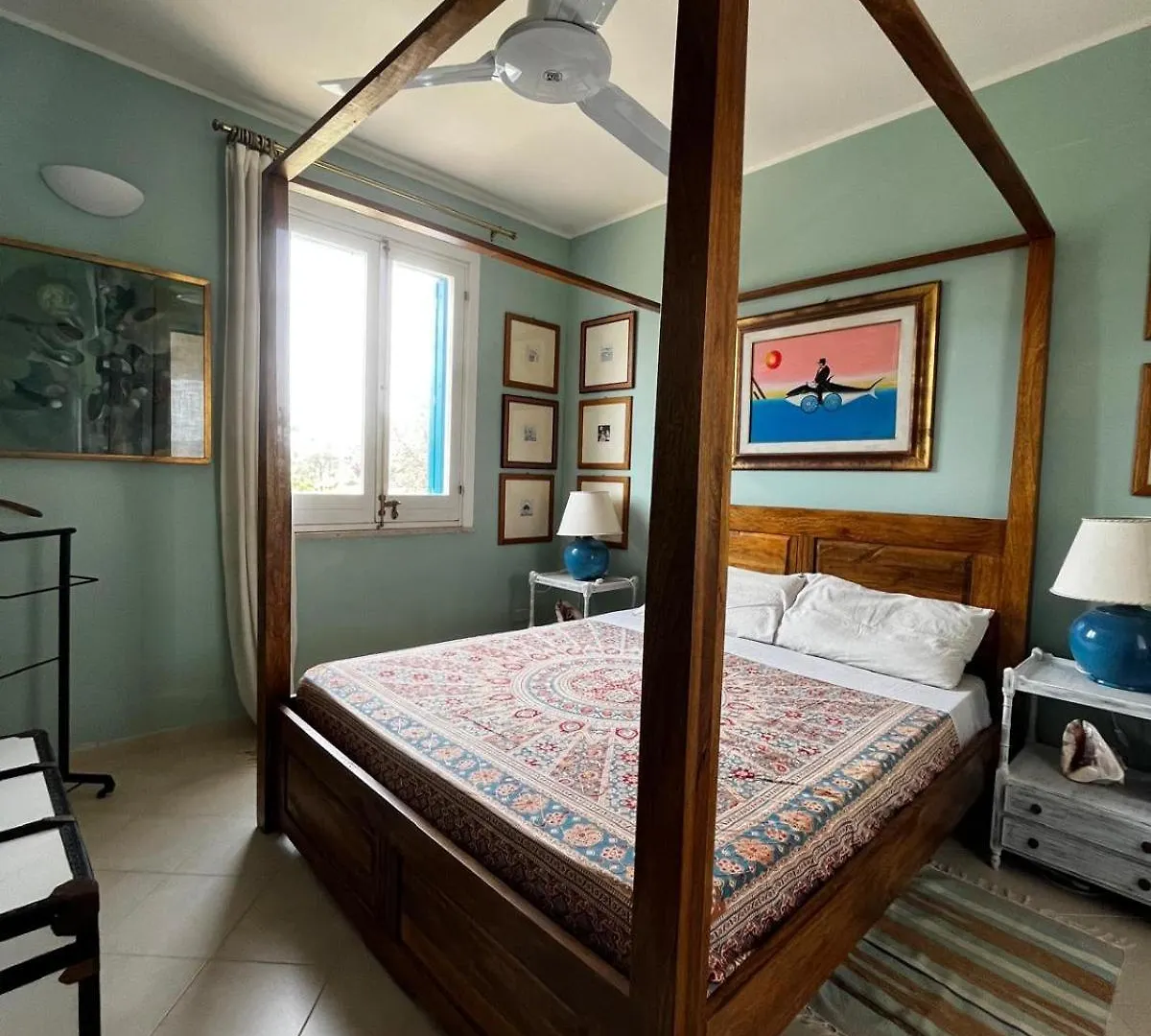 Suite Casa Paola Casa De Giorgis