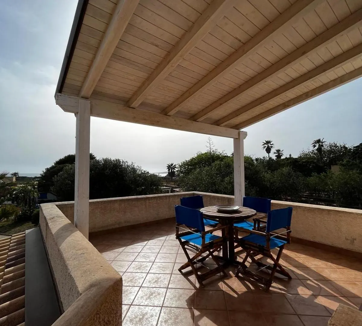 民宿 Suite Casa Paola Casa De Giorgis